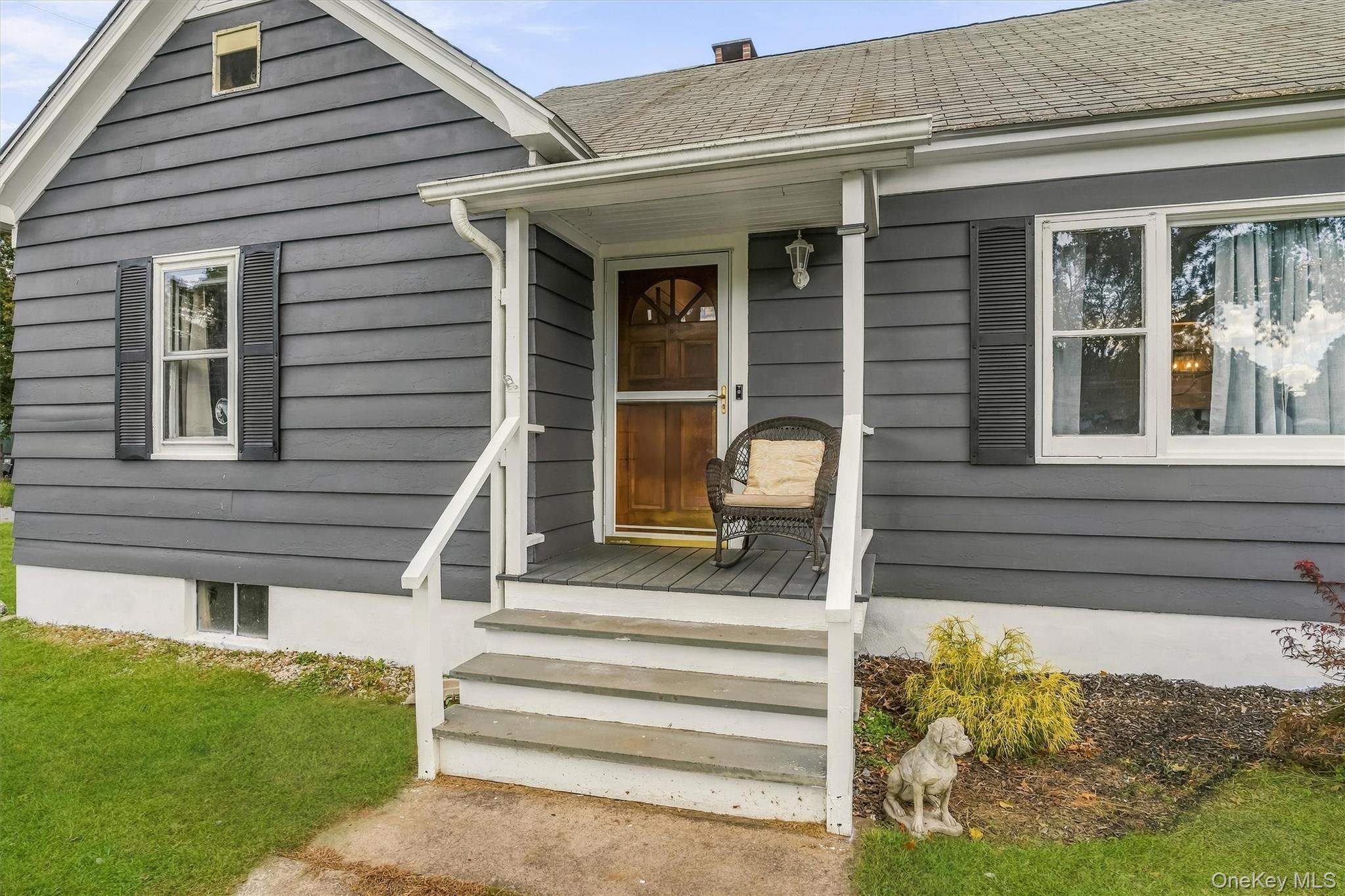 140 Senior Street