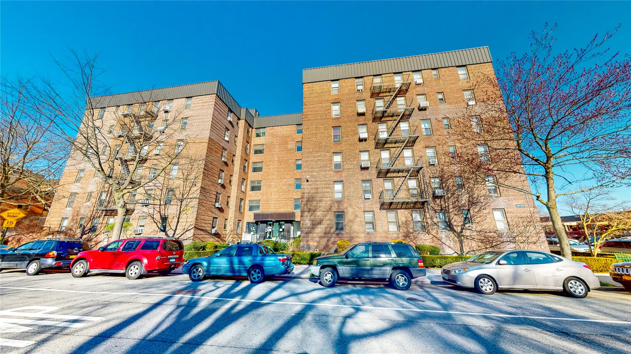 2285 Bragg Street #4H, Brooklyn, New York image 15