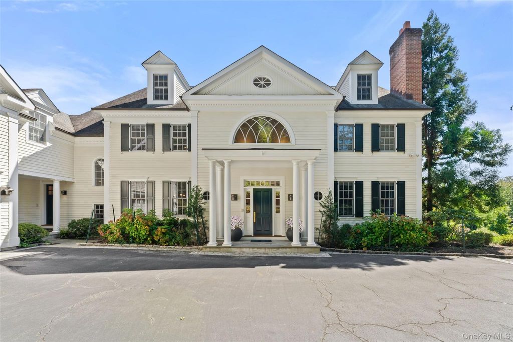 Photo of 2 Belmont Drive, Irvington, NY 10533 (MLS # 953546)