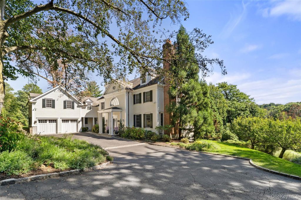 Photo of 2 Belmont Drive, Irvington, NY 10533 (MLS # 953546)