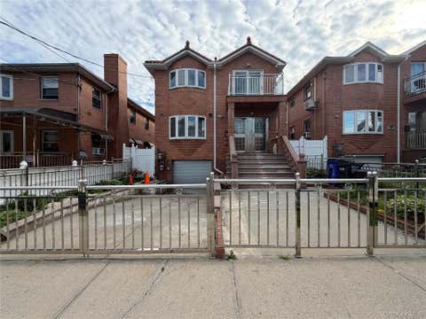 Multifamily For Sale - 4728 Bowne Street<br/> Flushing, NY 11355