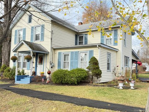 Photo of 54 Grand Street, Wurtsboro, NY 12790 (MLS # 930664)