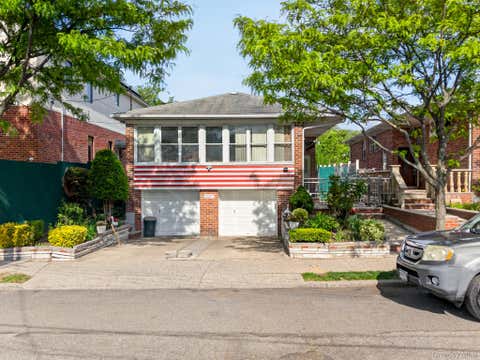 Homes For Sale - 25-07 148th Street<br/> Flushing, NY 11354