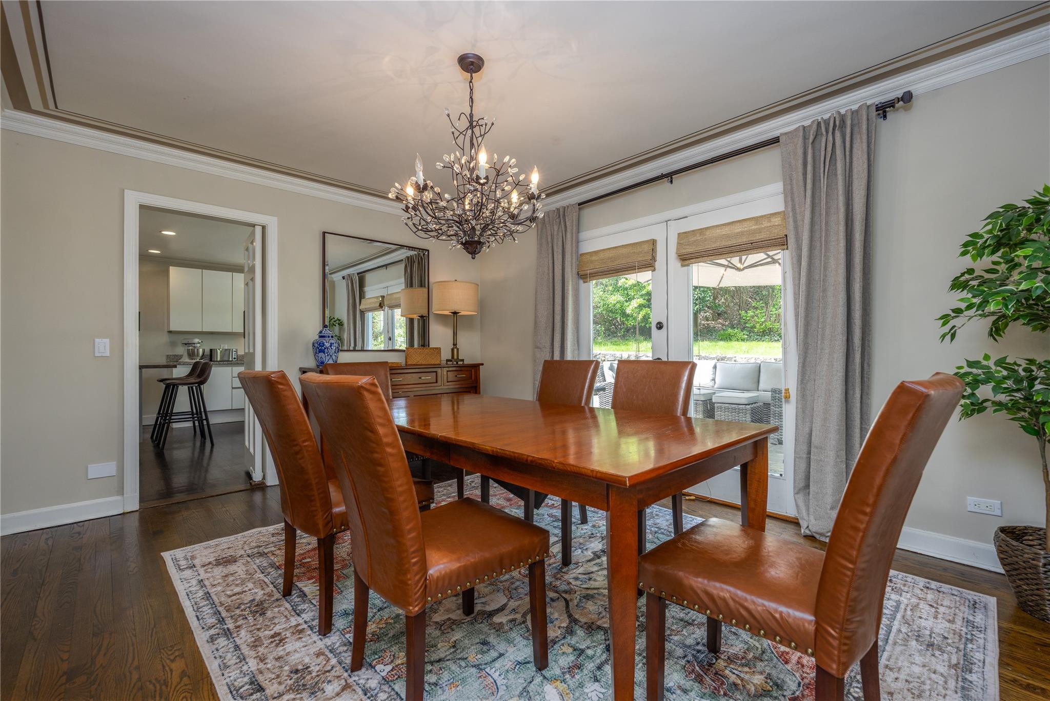 4 Morningside Circle, Bronxville, New York image 8