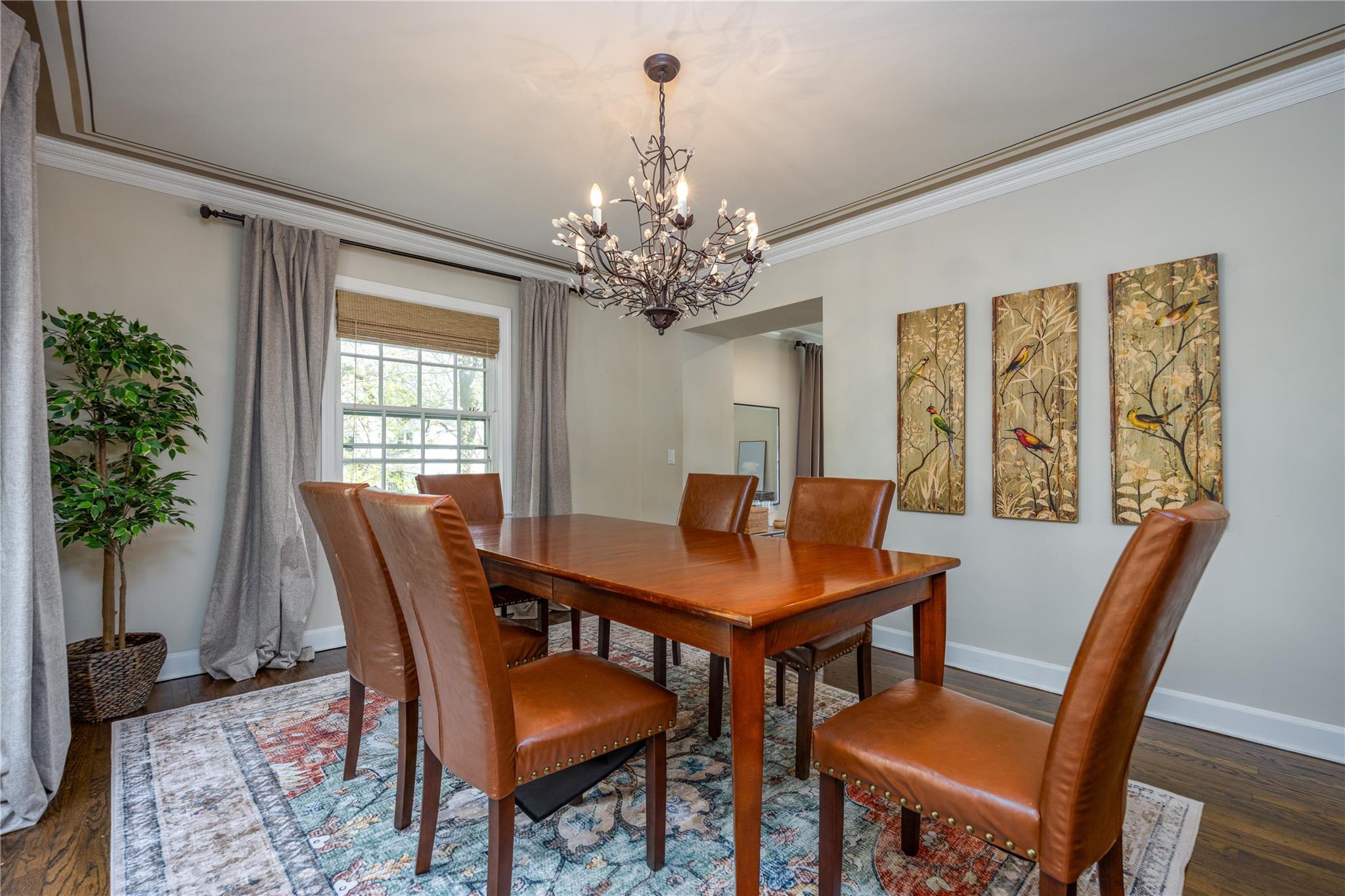 4 Morningside Circle, Bronxville, New York image 7