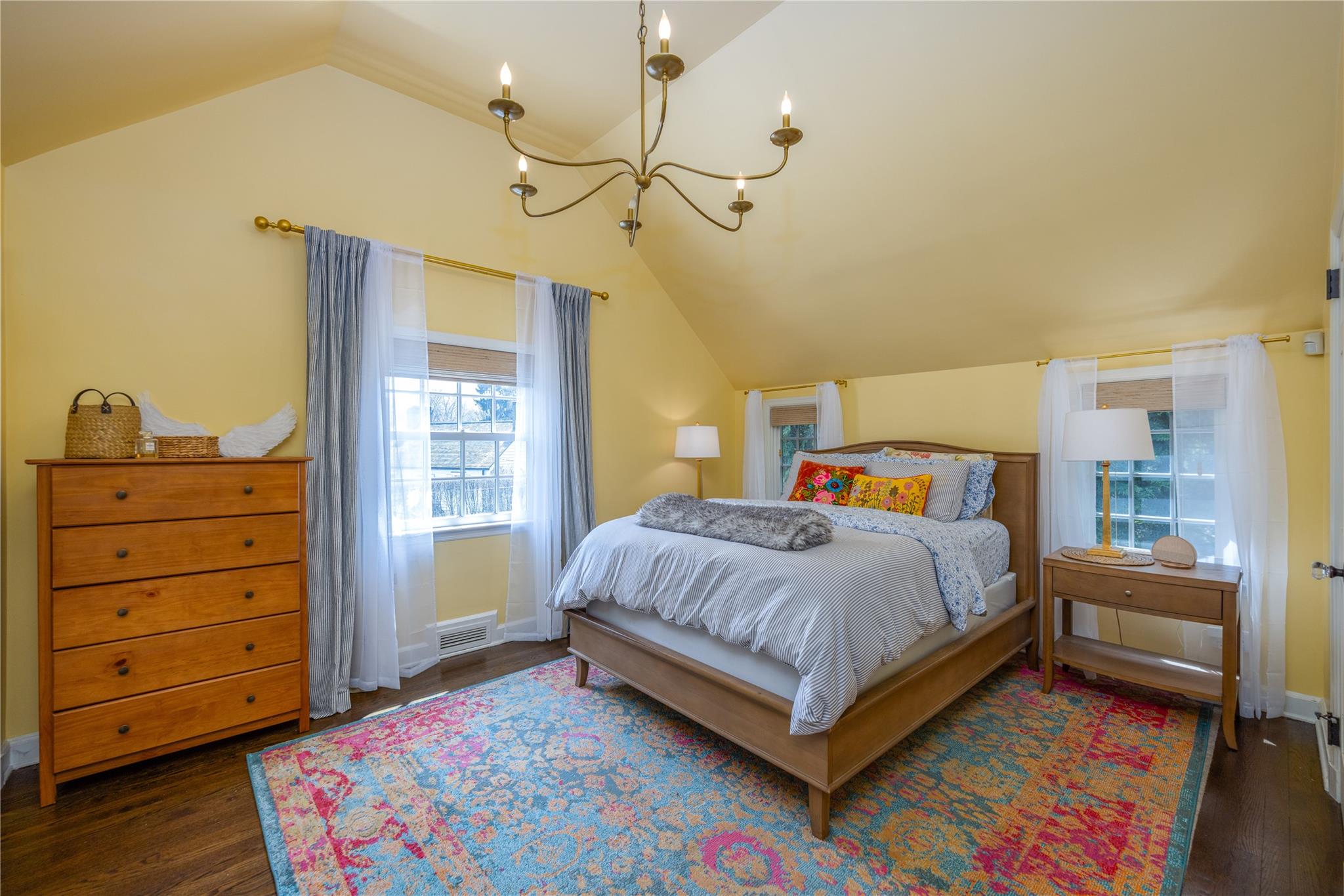 4 Morningside Circle, Bronxville, New York image 12