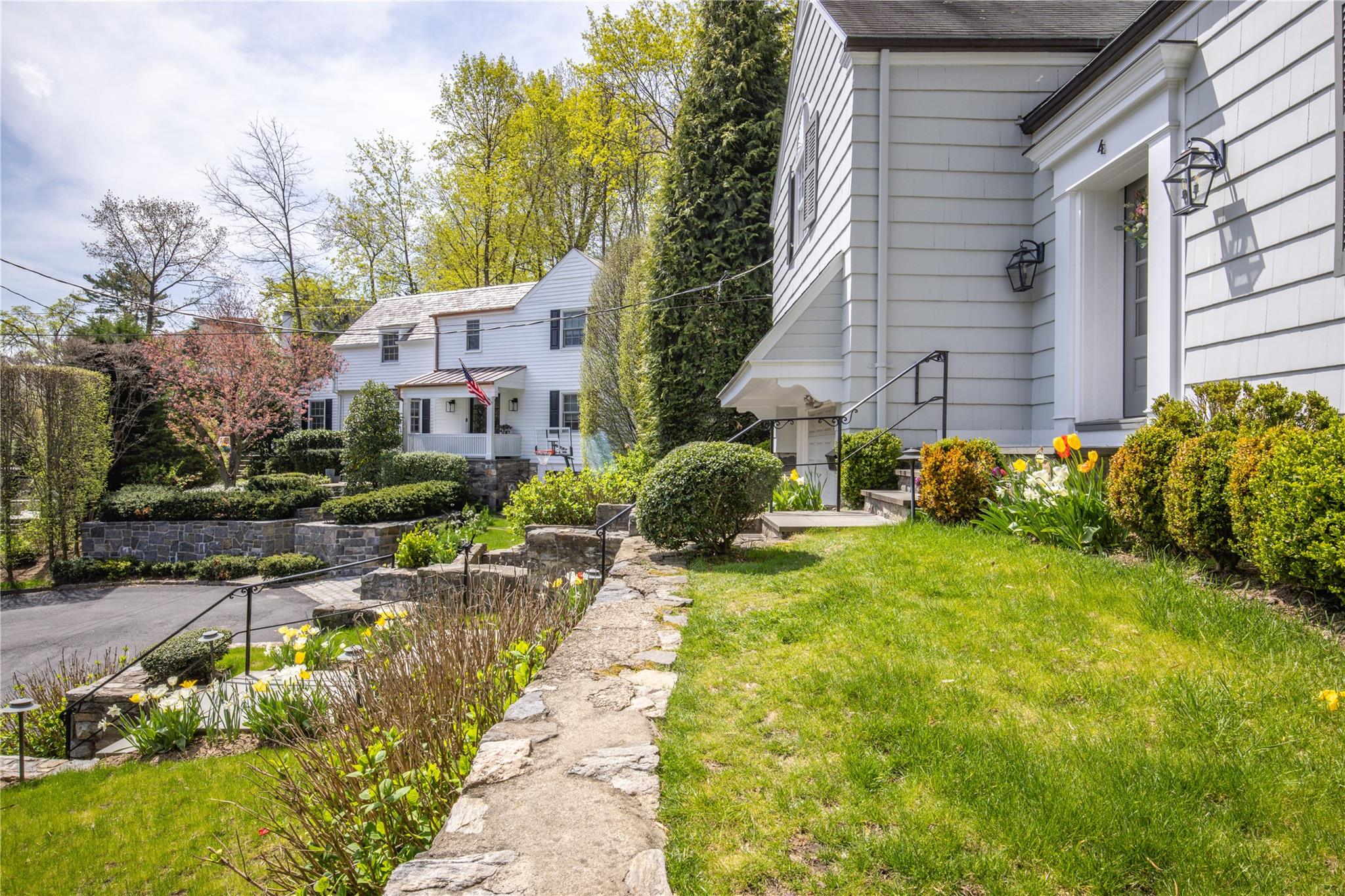 4 Morningside Circle, Bronxville, New York image 28