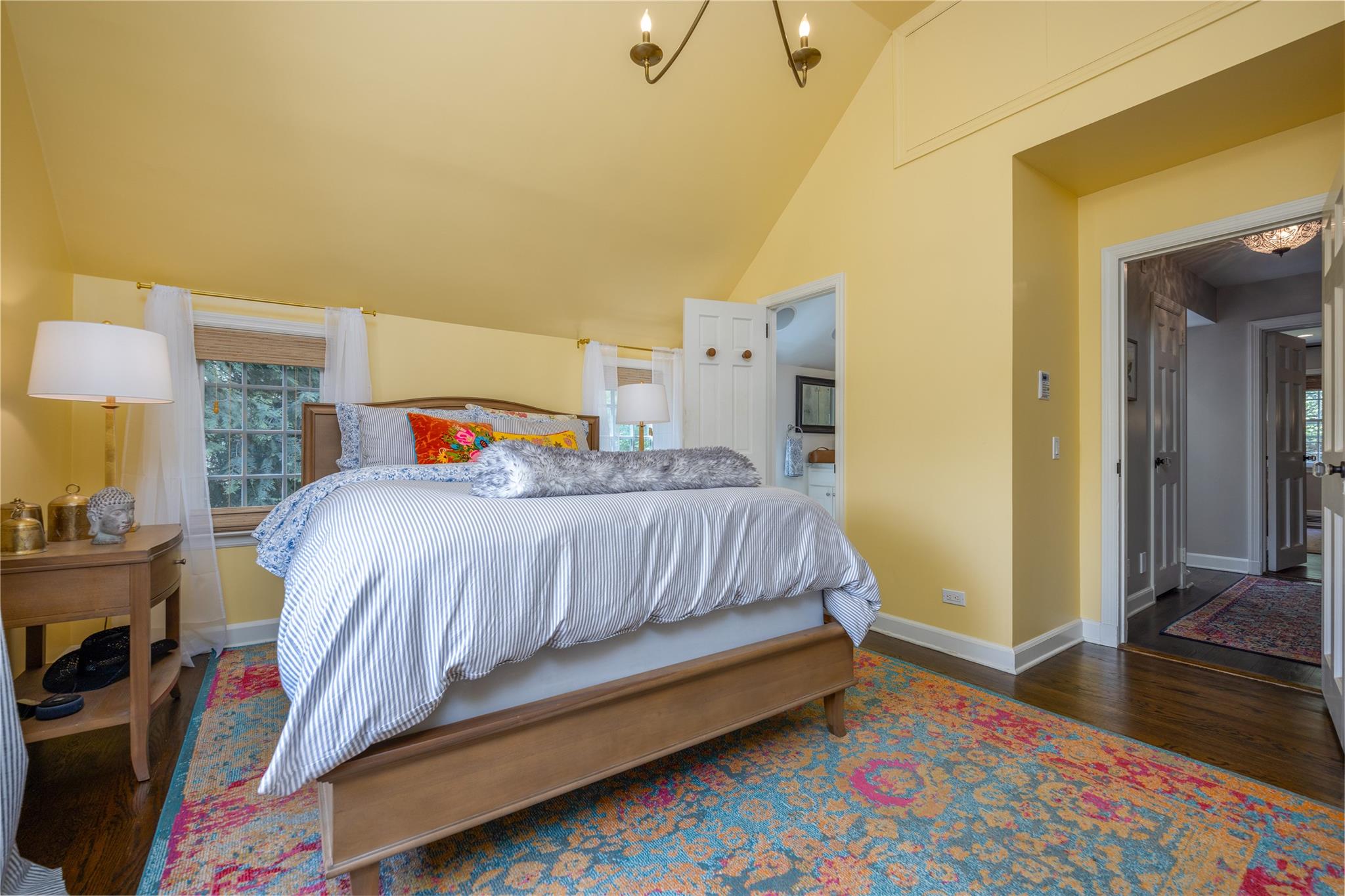 4 Morningside Circle, Bronxville, New York image 13
