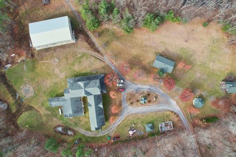 8030 State Route 28 Big Indian NY 12410