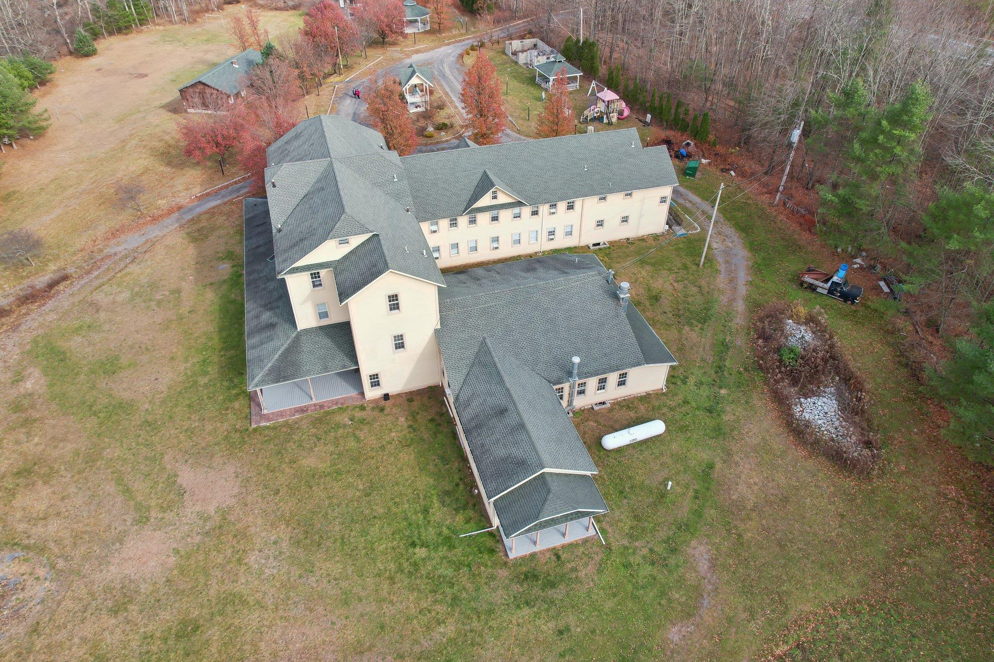 8030 State Route 28