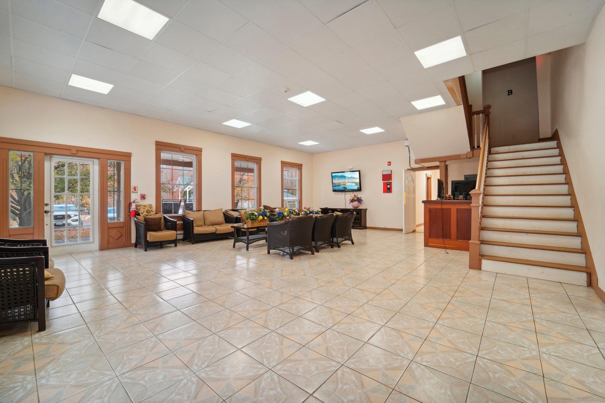 8030 State Route 28