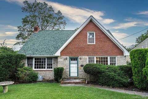 Homes For Rent - 186 Wilson Avenue<br/> Westbury, NY 11590