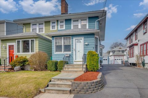 23 Third Avenue, Pelham, NY 10803 - #: 827212
