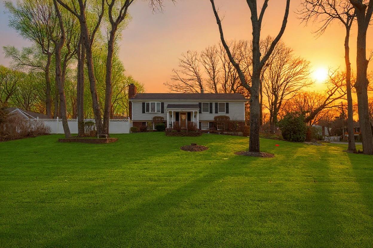 Franko Lane, Setauket, Hamptons, NY - 4 Bedrooms  
3 Bathrooms - 