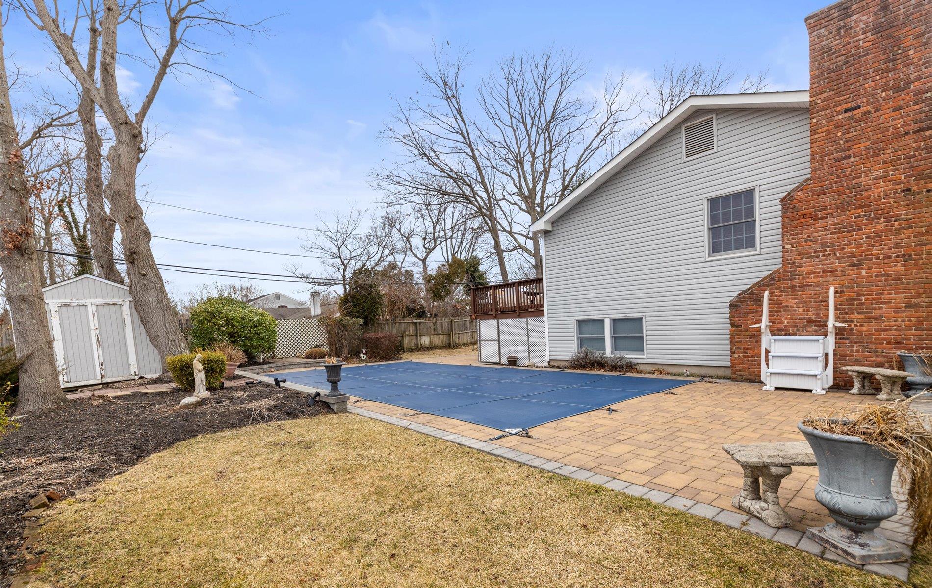 23 Franko Lane, Setauket, New York image 32