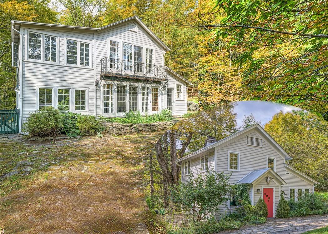 Knob Hill Road, Stanfordville, New York - 4 Bedrooms  
3 Bathrooms  
12 Rooms - 