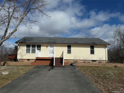 Homes For Sale - 56 Club Lane<br/> Rock Hill, NY 12775