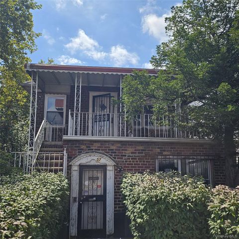 Homes For Sale - 576 Linden Boulevard<br/> Brooklyn, NY 11203