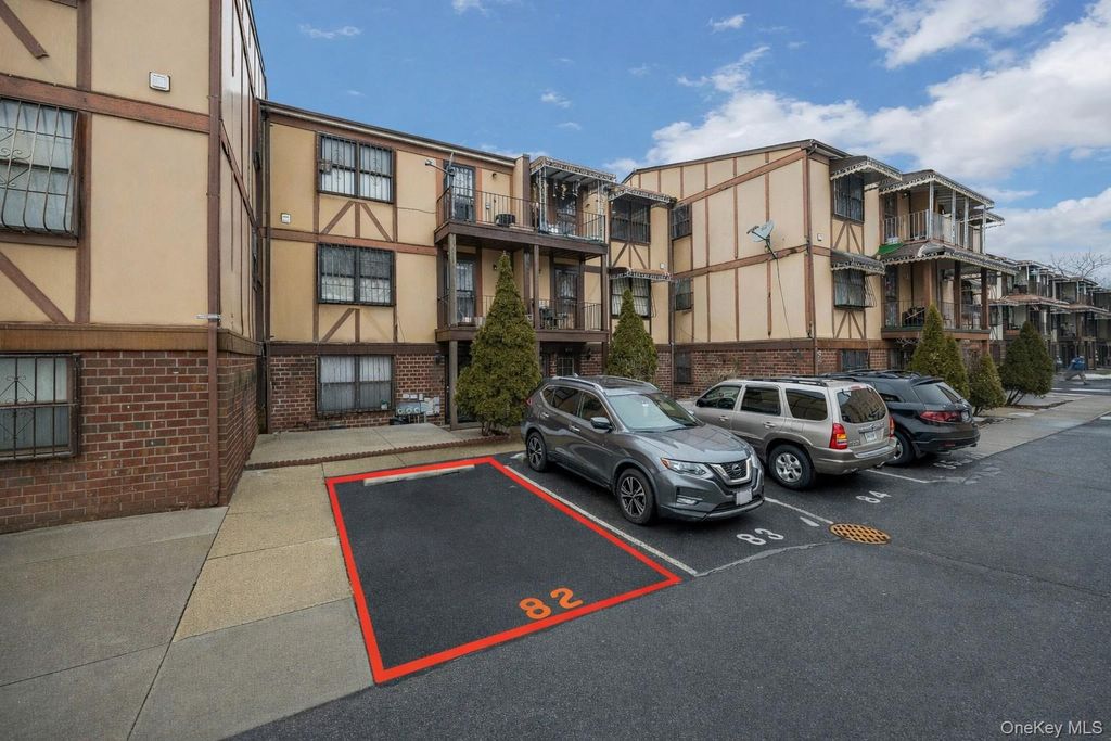 Photo of 920 Union Avenue #A, Bronx, NY 10459 (MLS # 1000322)