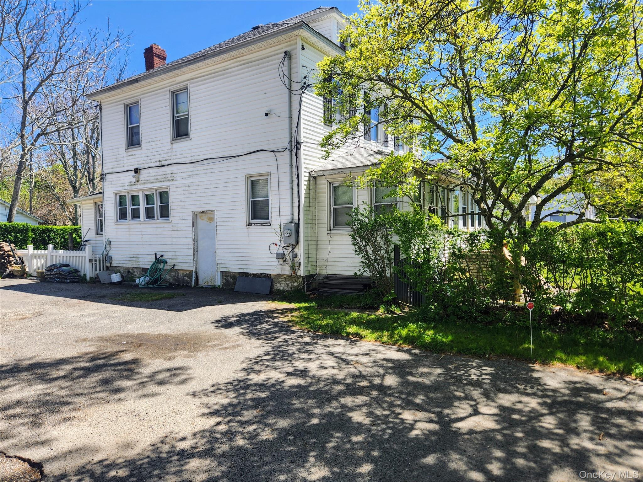 90, 90A, 92, 94 Old Quogue Road