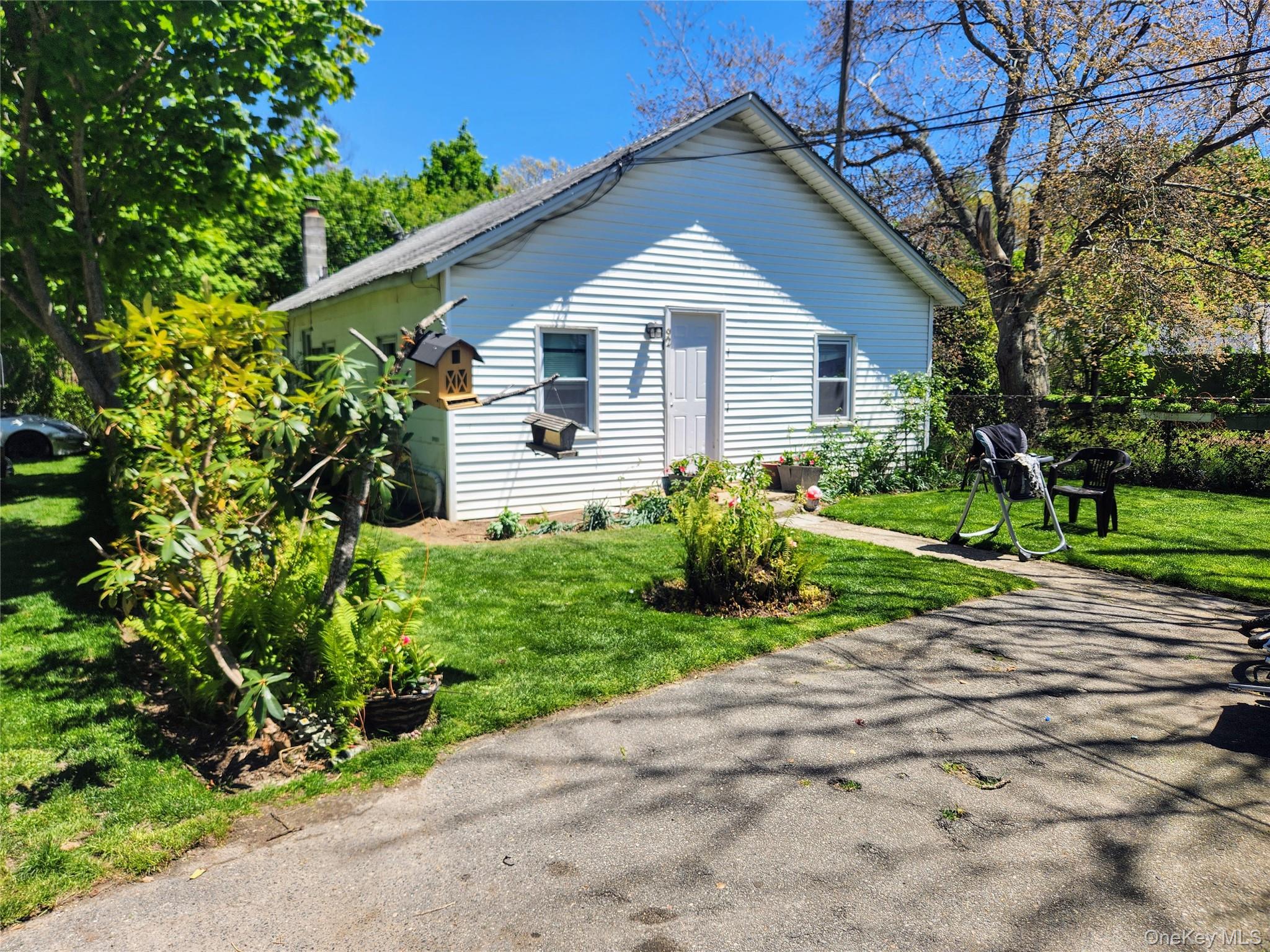 90, 90A, 92, 94 Old Quogue Road