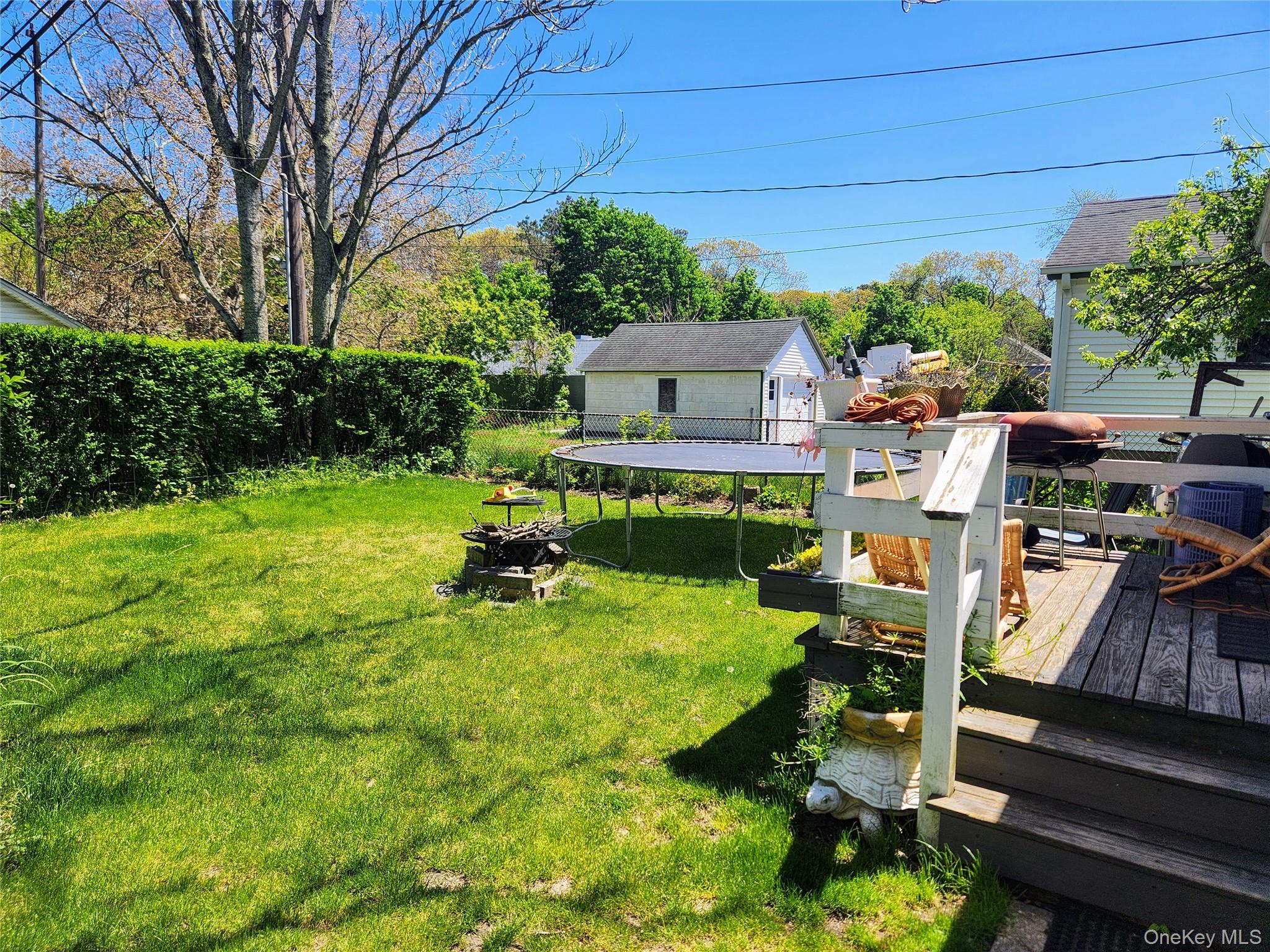 90, 90A, 92, 94 Old Quogue Road