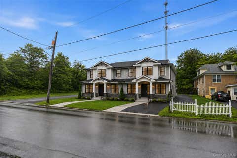 Vacant Land For Sale - 80 High Street<br/> Monticello, NY 12701