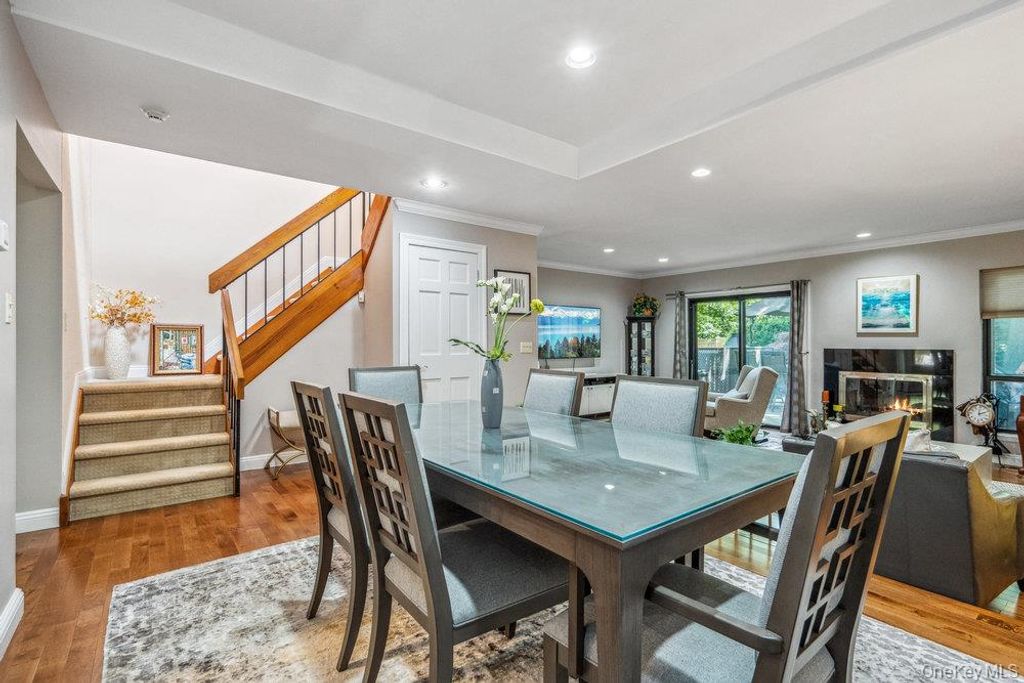 Photo of 31 Club House Court #31, Jericho, NY 11753 (MLS # 921819)