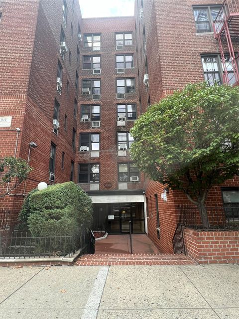 Homes For Sale - 2701 Newkirk Avenue #7F<br/> Brooklyn, NY 11226
