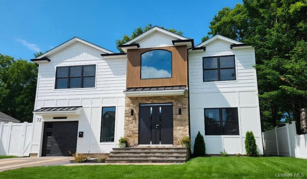 Photo of 172 Choir Lane, Westbury, NY 11590 (MLS # 1004465)