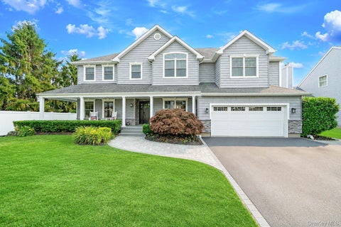 Homes For Sale - 70 Summerfield Drive<br/> Holtsville, NY 11742