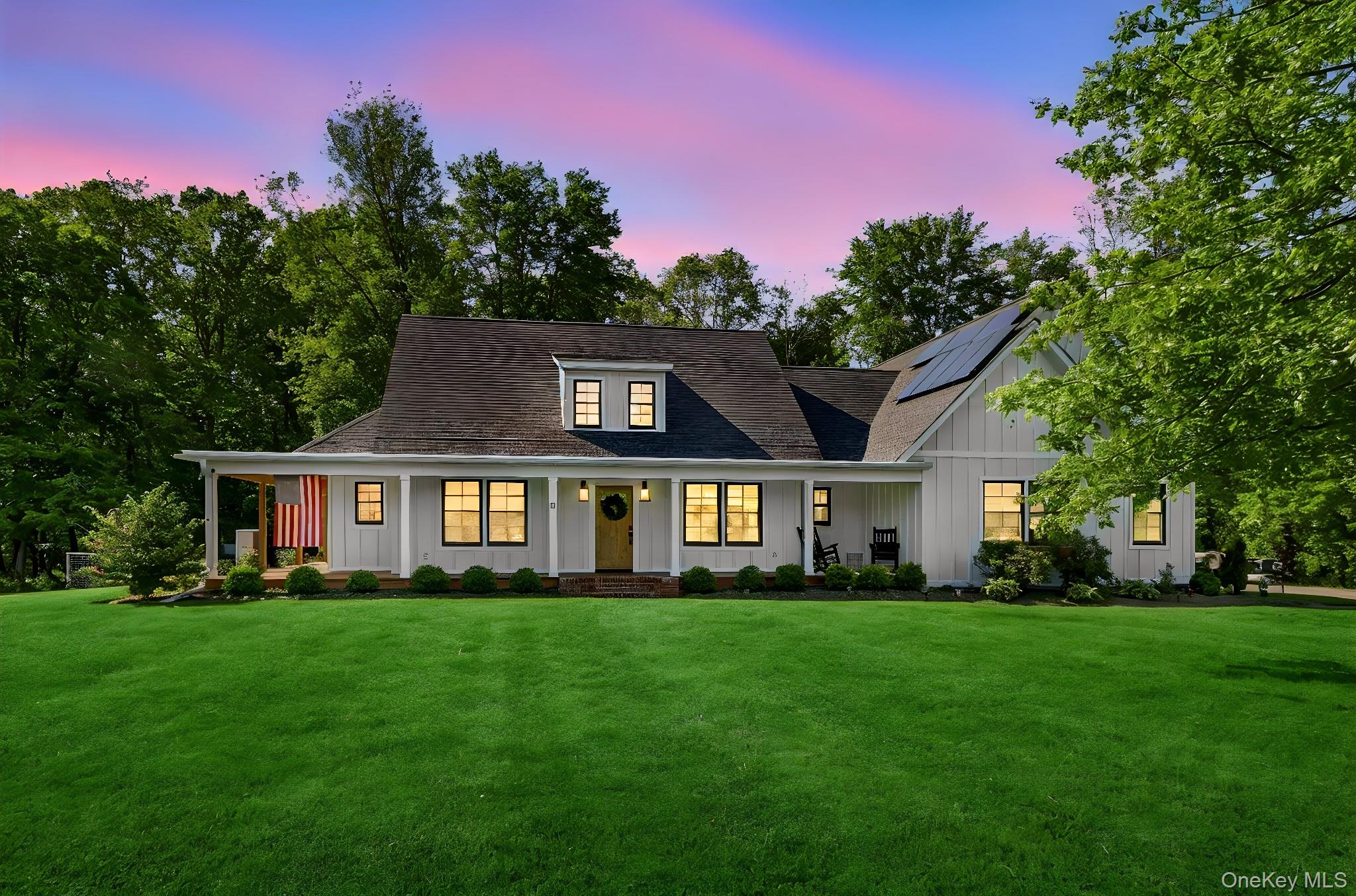 18 Barnstormer Lane