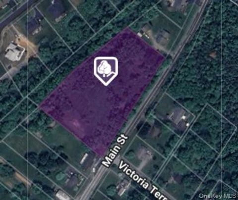Vacant Land For Sale - 3346 Route 207<br/> Orange County, Goshen, NY 10924