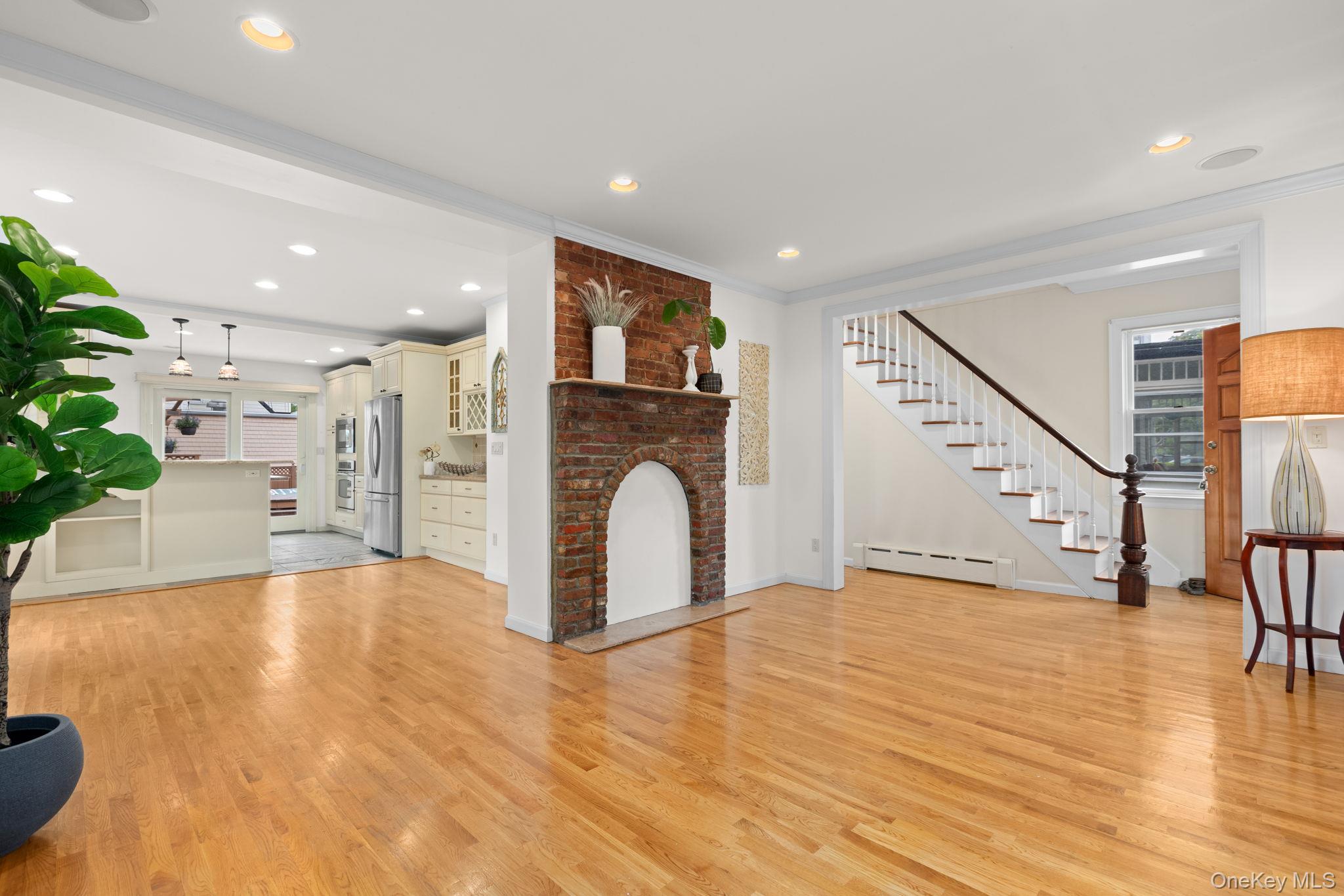 551 Minnieford Avenue