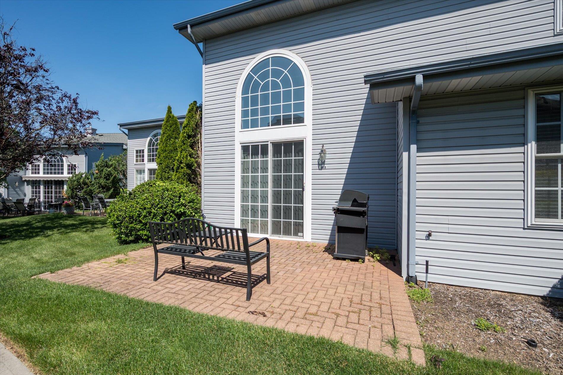 569 Bardini Drive, Melville, New York image 17