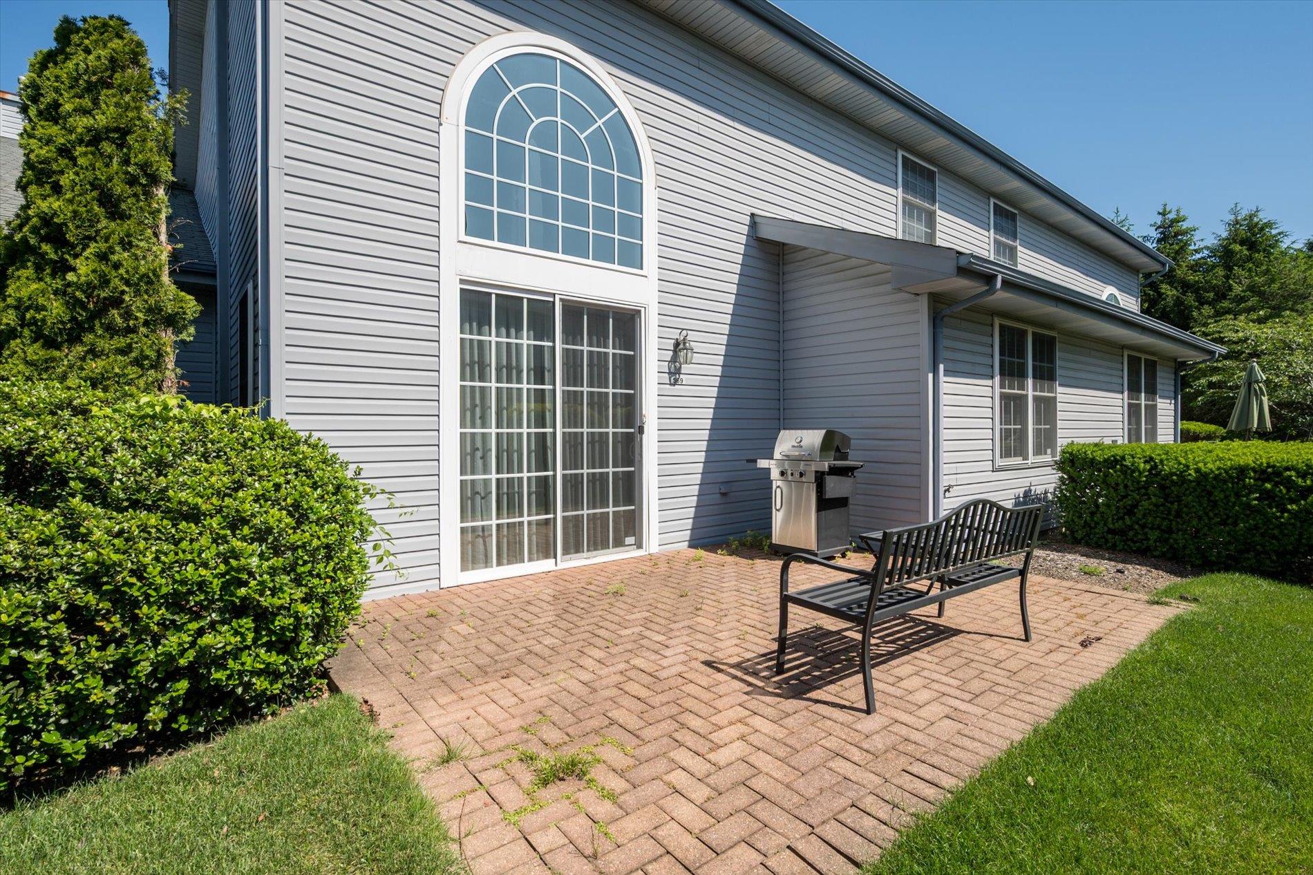 569 Bardini Drive, Melville, New York image 18