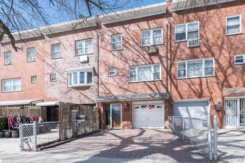 Homes For Sale - 2515 Eastchester Road<br/> Bronx, NY 10469