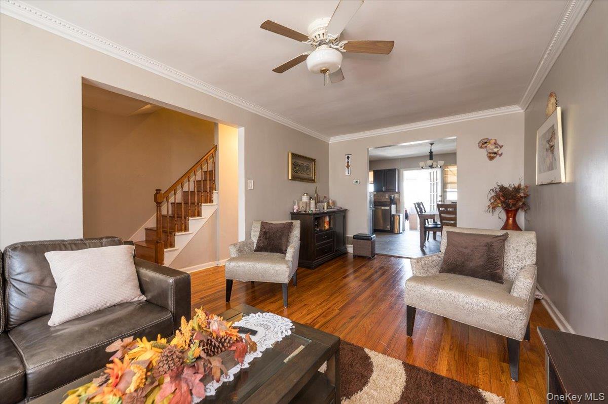 2515 Eastchester Road