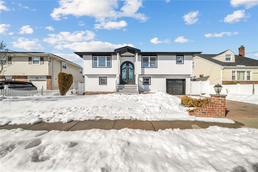 Photo of 480 Hopatcong Avenue, West Hempstead, NY 11552 (MLS # 965922)