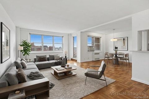 Homes For Sale - 3935 Blackstone Avenue #10D<br/> Bronx County, Bronx, NY 10471