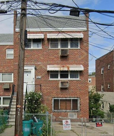 854 Throgs Neck Expwy Bronx NY 10465