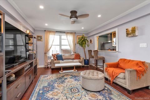 Photo of 3930 52nd Street #3A, Woodside, NY 11377 (MLS # 982423)