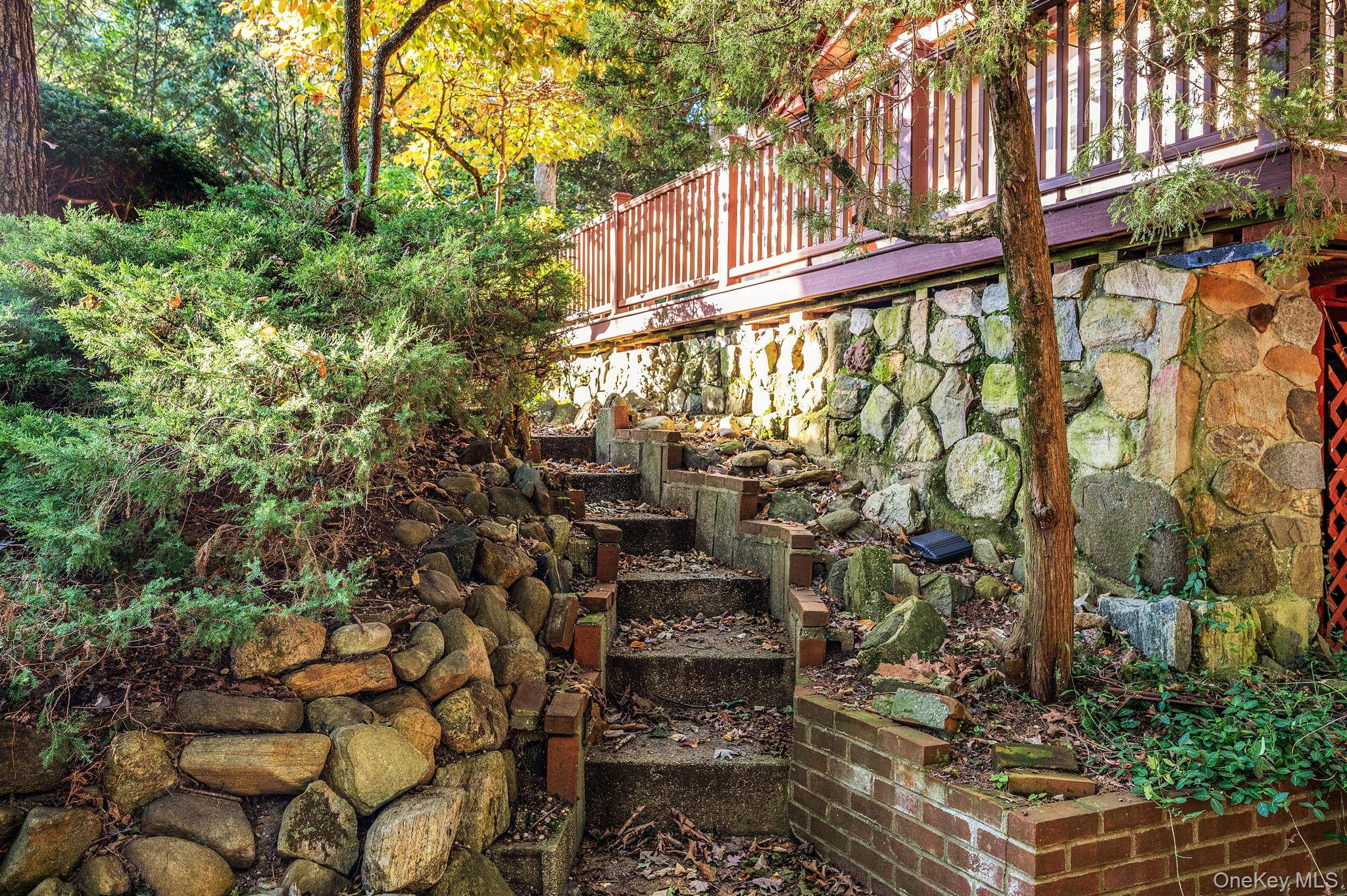 5 Everest Court