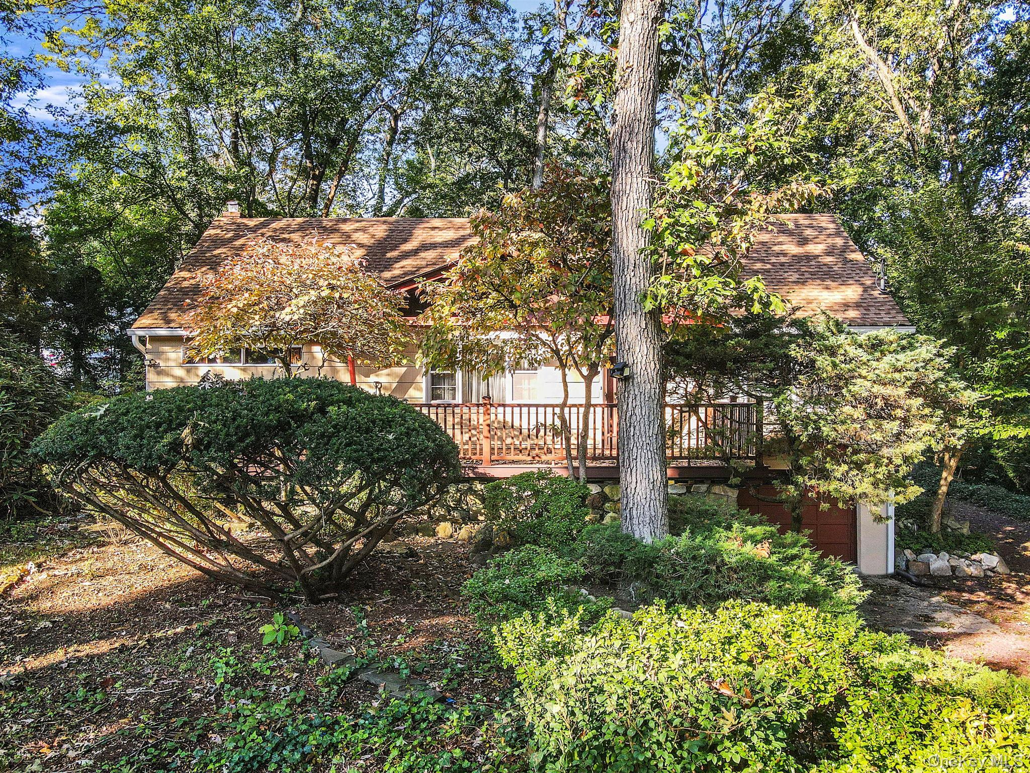 5 Everest Court