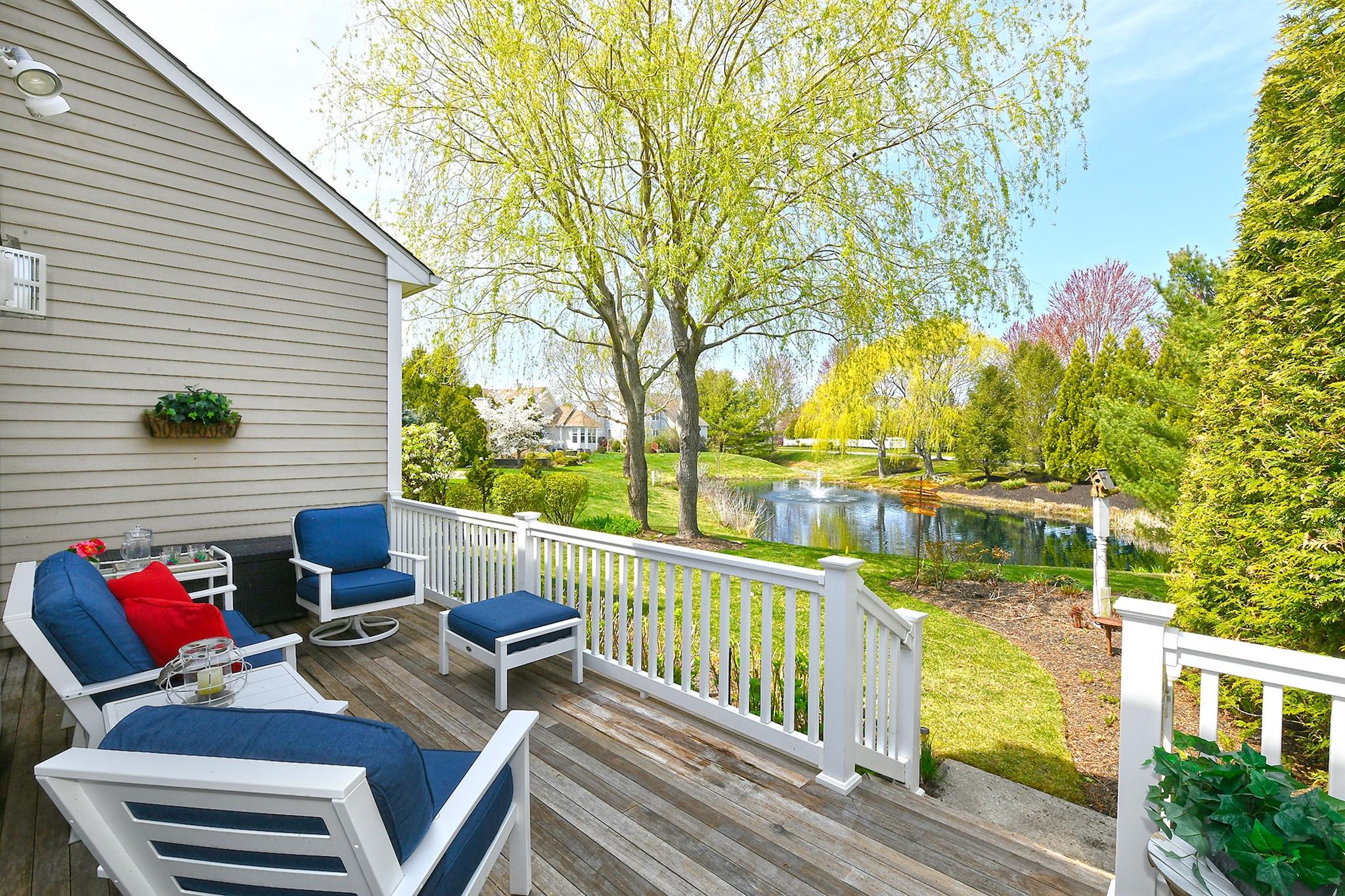 64 Wake-robin Lane, Aquebogue, New York image 32