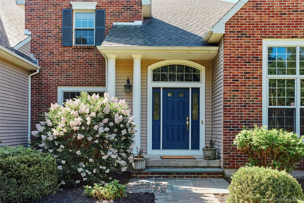 Photo of 58 Deer Run Road, Red Hook, NY 12571 (MLS # 979982)