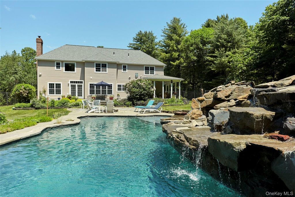 Photo of 58 Deer Run Road, Red Hook, NY 12571 (MLS # 979982)