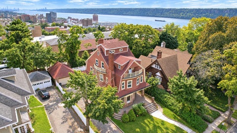 Multifamily For Sale - 10 Delavan Terrace<br/> Yonkers, NY 10703