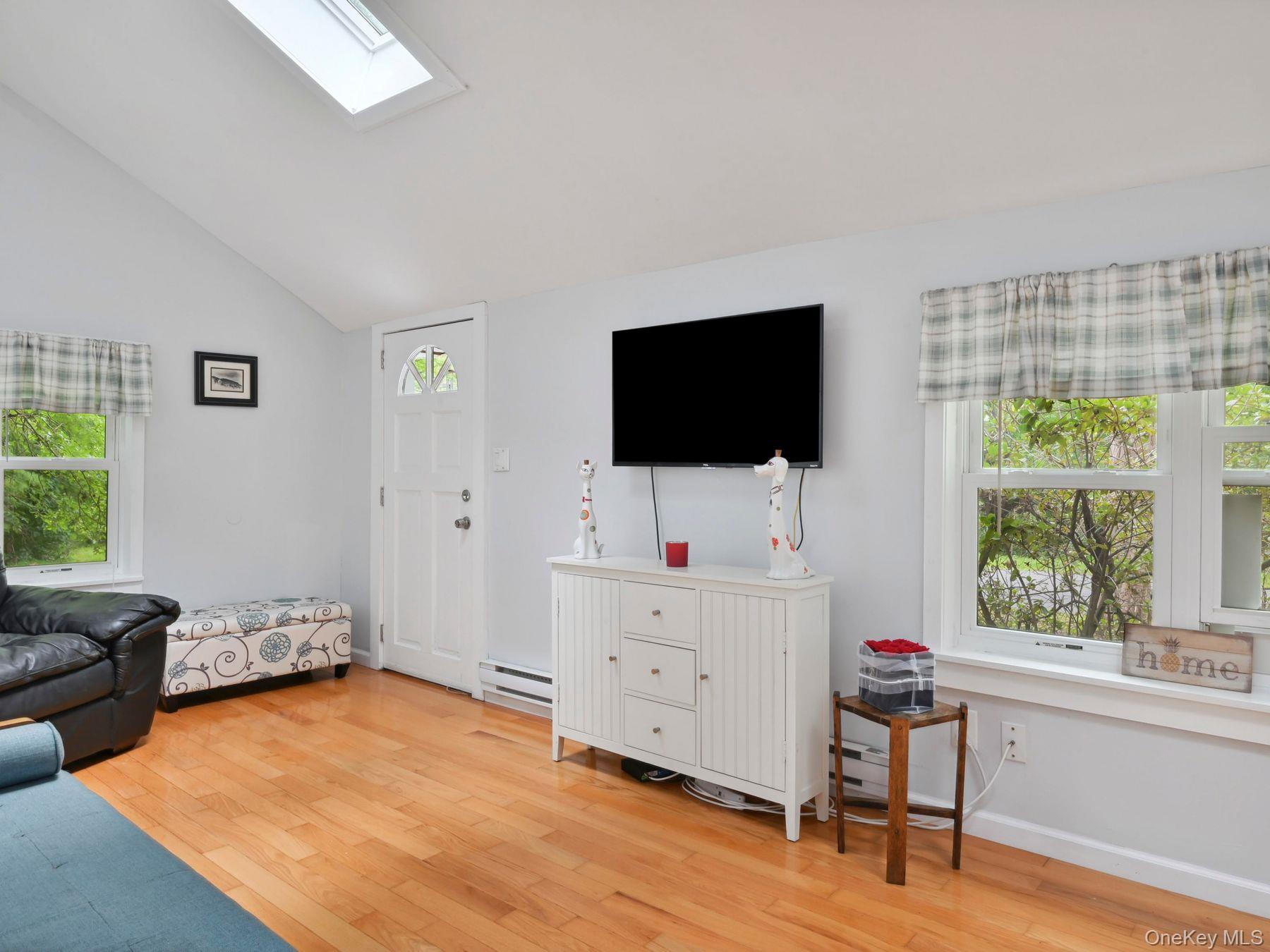 126 Hommelville Road