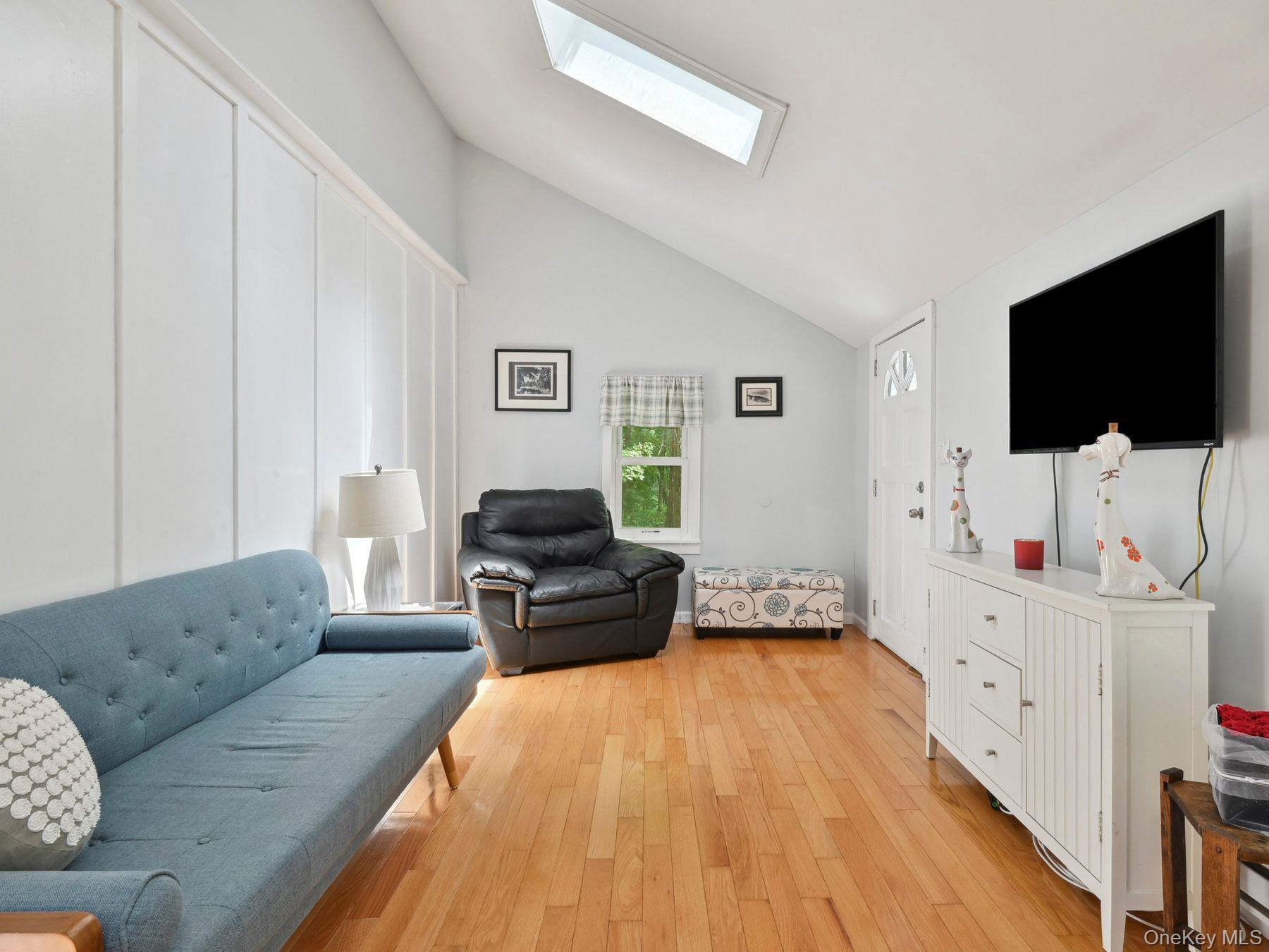 126 Hommelville Road